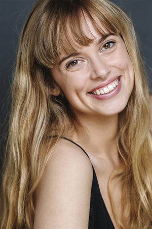 Ambre Rochard