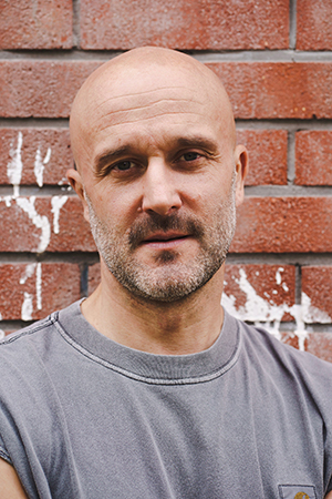 Fabien Desvigne