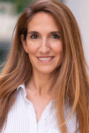 Sophie Médioni