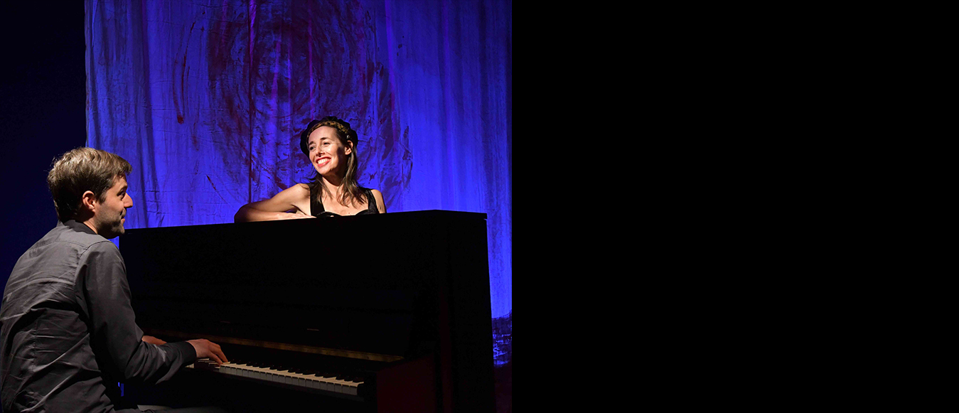 Photographies par Les Amours de Pablo