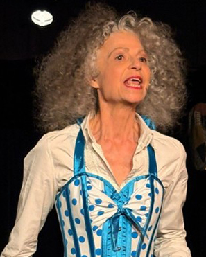 Marie-Silvia Manuel