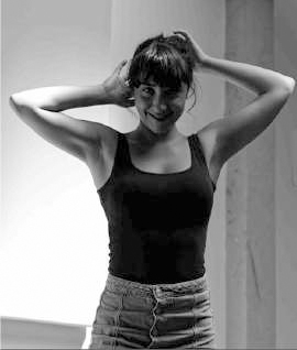Léa Dumont