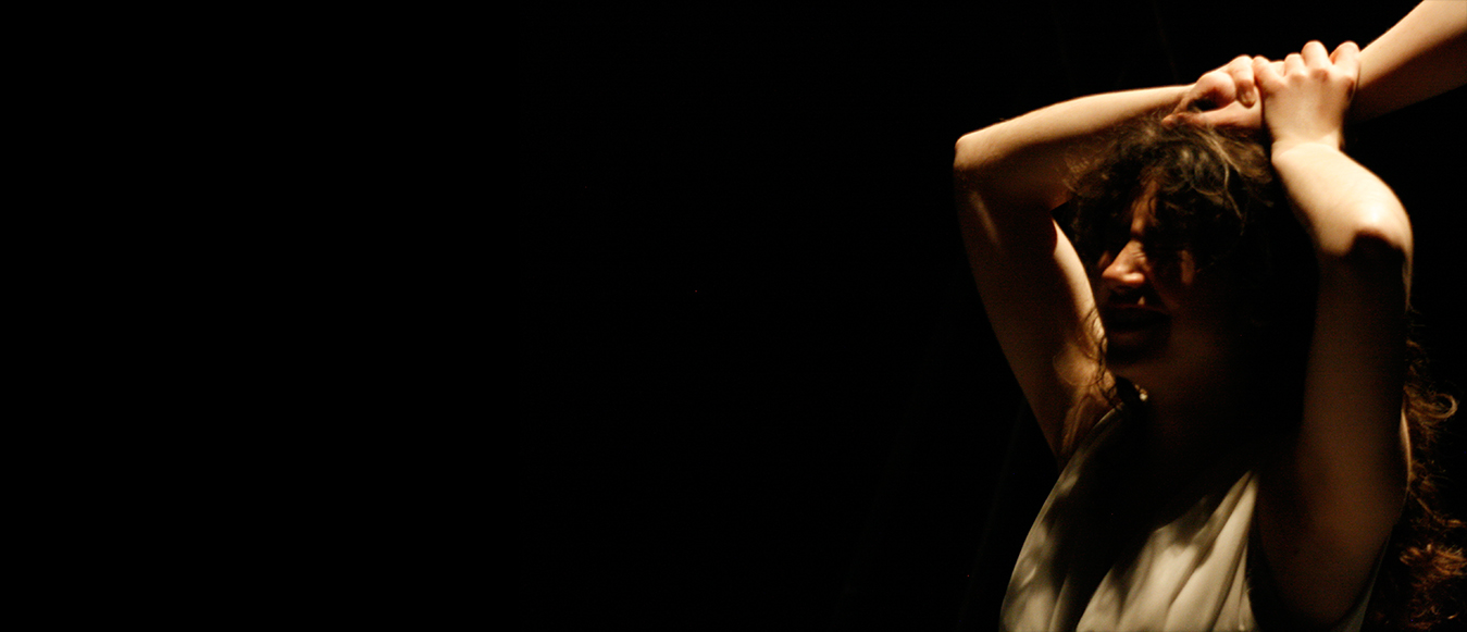 Photographies par Oresteia – le sang appelle le sang