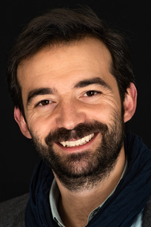 Antoine Sentis